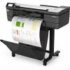 HP Inc. Drukarka wielofunkcyjna DesignJet T830 24-in F9A28D